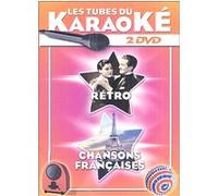 Les Tubes du karaoké rétro E
