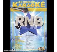 Les tubes du karaoké : RNB