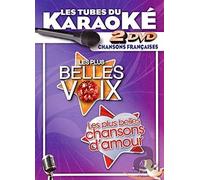 Tubes du Karaoké - Les plus belles voix