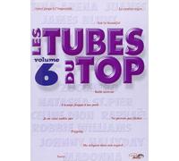 TUBES DU TOP VOL 6,LES