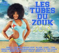 Les Tubes du Zouk 2013