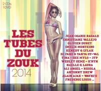 Les Tubes du Zouk 2014