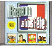 Les Tubes Fetes : Best Of Ars