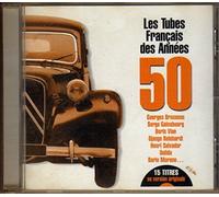 Les Tubes Français Des Années 50