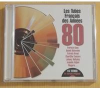 Les Tubes Français Des Années 80