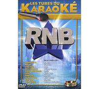 Les tubes du karaoké : RNB