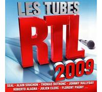 Les Tubes Rtl 2009