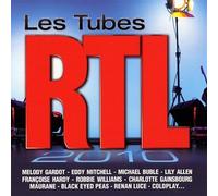 Les Tubes Rtl 2010