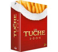 Les Tuche - 1-2-3-4