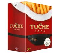 Les Tuche-1-2-3-4 [#NOM]