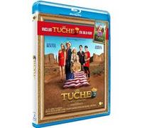 Les Tuche 2 (inclus les Tuche) - 2 Blu-ray - édition limitée
