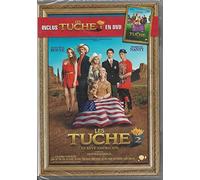 Les Tuche 1 Et 2 - 2 Dvd