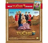 Les Tuche 2 (Inclus Les Tuche 1) - 2 Blu-Ray - Édition Limitée