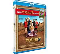 Les Tuche 2 (inclus les Tuche) - 2 Blu-ray - édition limitée