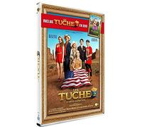 Les Tuche 2 (inclus les Tuche) - 2 DVD - édition limitée