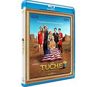 Les Tuche 2 : Le rêve américain [Blu-ray]