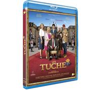 Les Tuche 3 (Blu-ray) Isabelle Nanty Jean-Paul Rouve