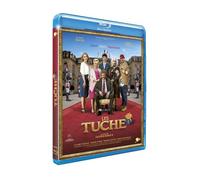 Les tuche 3 BLU-RAY NEUF