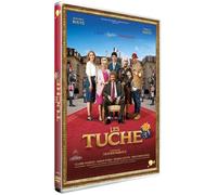 Les Tuche 3 DVD NEUF