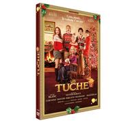 Les Tuche 4 DVD DVD