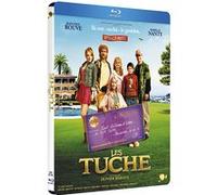 Les Tuche Blu-ray E