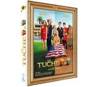Les Tuche Coffret 2 films DVD E