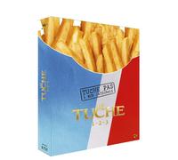 Les Tuche Coffret Blu-ray
