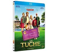 Les Tuche [Combo Blu-ray + DVD]