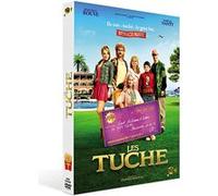 Les Tuche DVD G