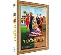 Les Tuche + Les Tuche 2 : Le Rêve Américain - Blu-Ray