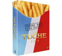 Les Tuche + Les Tuche 2 : Le Rêve Américain + Les Tuche 3