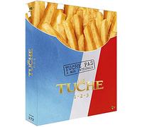 Les tuche + Les tuche 2-Le rêve américain + Les Tuche 3 [Blu-Ray]