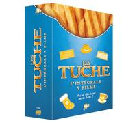 Les Tuche L'Intégrale DVD DVD