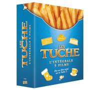 Les Tuche - L'Intégrale 5 films [Blu-ray]