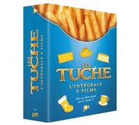 Les Tuche L'Intégrale Blu-ray A