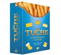 Les Tuche L'Intégrale DVD A