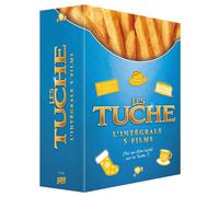 Les Tuche L'Intégrale DVD DVD