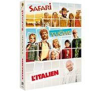 Les Tuche - Safari - L'Italien - Coffret E