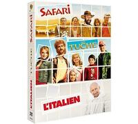 Les Tuche + Safari + L'italien [Pack]