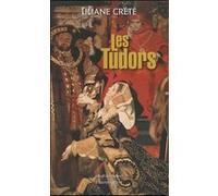 Liliane Crété – Les Tudors – Biographie – Broché