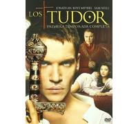 Les Tudors (Saison 1)