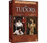 Les Tudors – Coffret intégral saisons 1 et 2 – 6 DVD – Sony Pictures Home Entertainment
