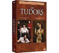 Les Tudors, saisons 1 et 2 - Coffret 6 DVD