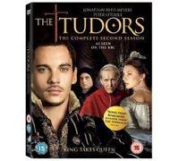 Les Tudors – Saison 2 – Import UK – Sony Pictures Home Entertainment