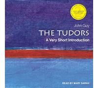 Les Tudors : Une très Courte Introduction [Import]