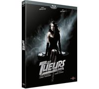 Les Tueurs Blu-Ray