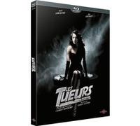 Les Tueurs Blu-Ray G