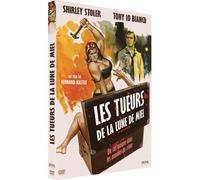 Les Tueurs De La Lune De Miel