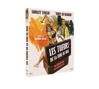 Les Tueurs de la lune de miel Blu-ray