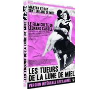 Les Tueurs De La Lune De Miel - Version Intégrale Restaurée